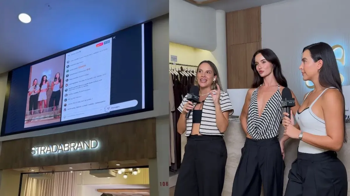‘Live shopping’, a trend that grows and consolidates as a sales driver for brands