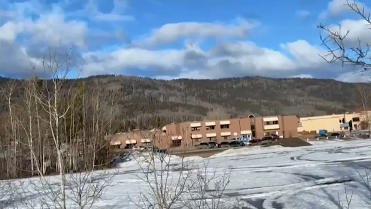 Canada school shooting leaves nine dead and 27 injured: what happened to the attacker?