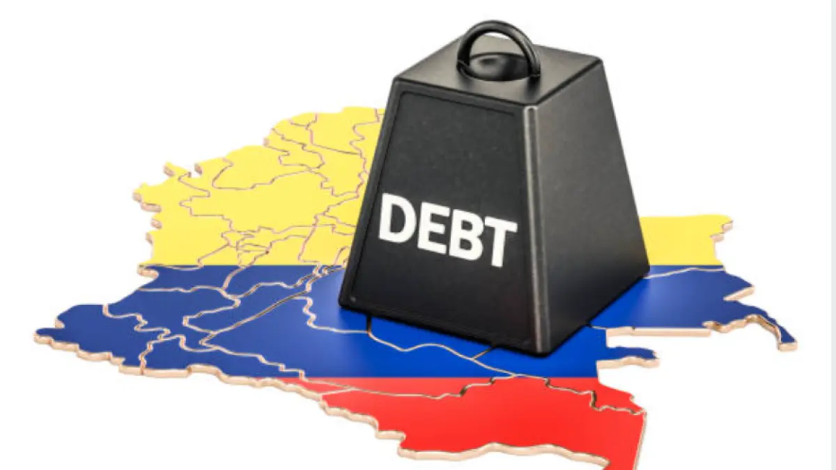 Borrowing in pesos or dollars?: the risks and costs for the budget due to the increase in public debt