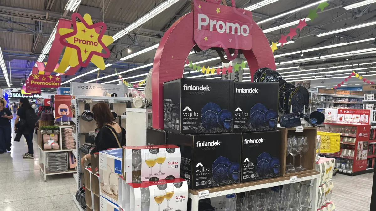1,000 additional jobs and over 178 million products in promotions announced by Grupo Éxito stores