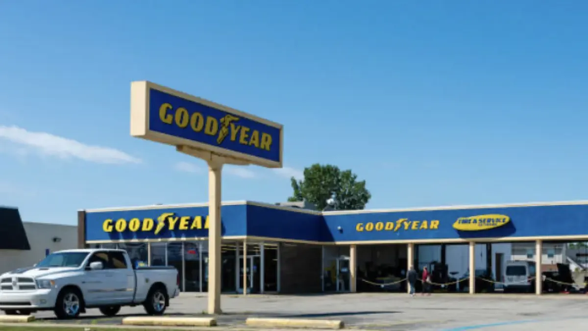 Goodyear Reportedly Closed Plant in Colombia and Warns of Job Impact