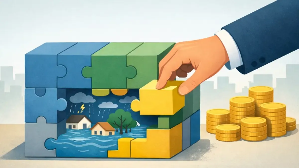 Economic emergency should not imply more taxes: experts warn that other financing routes exist