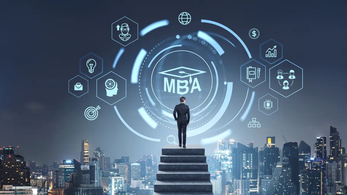 Thinking of doing an MBA in 2026? Here are five keys to choosing the most suitable program