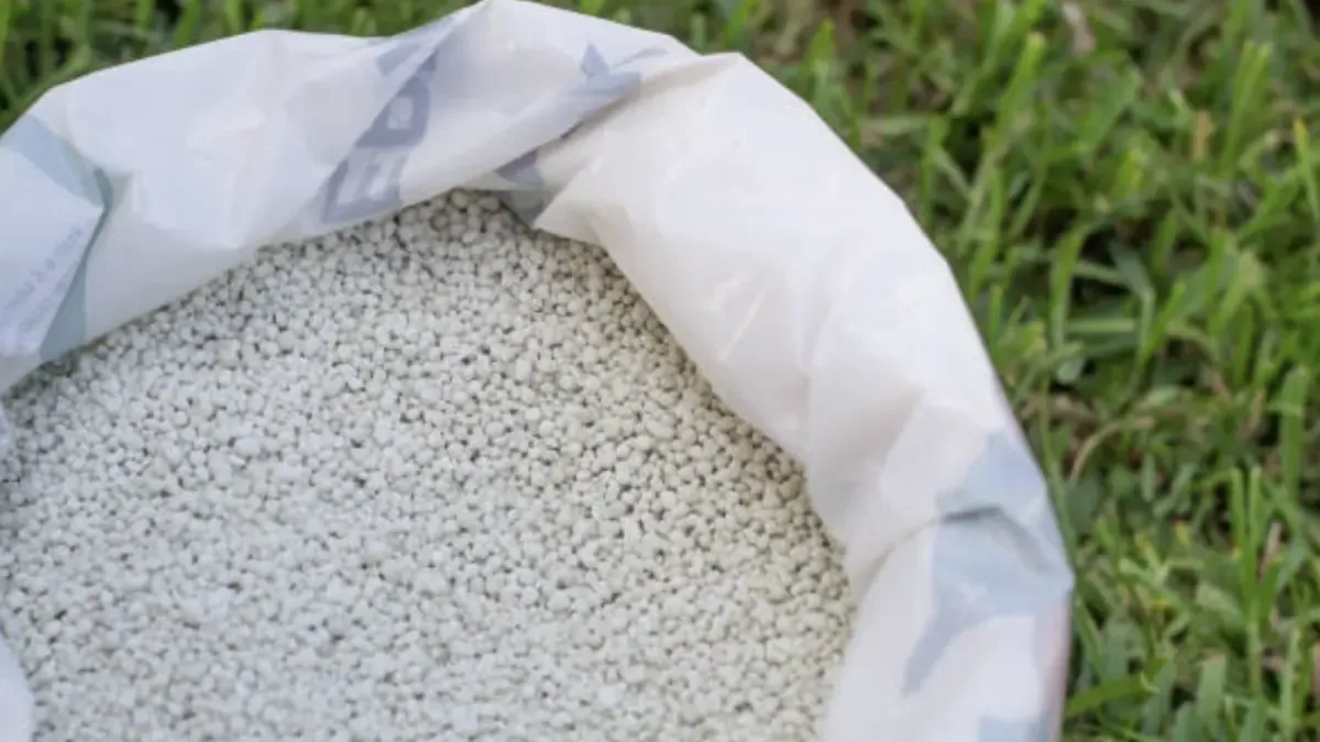 Crisis in Ormuz puts fertilizer trade at risk: UN warns of impact on global agricultural production