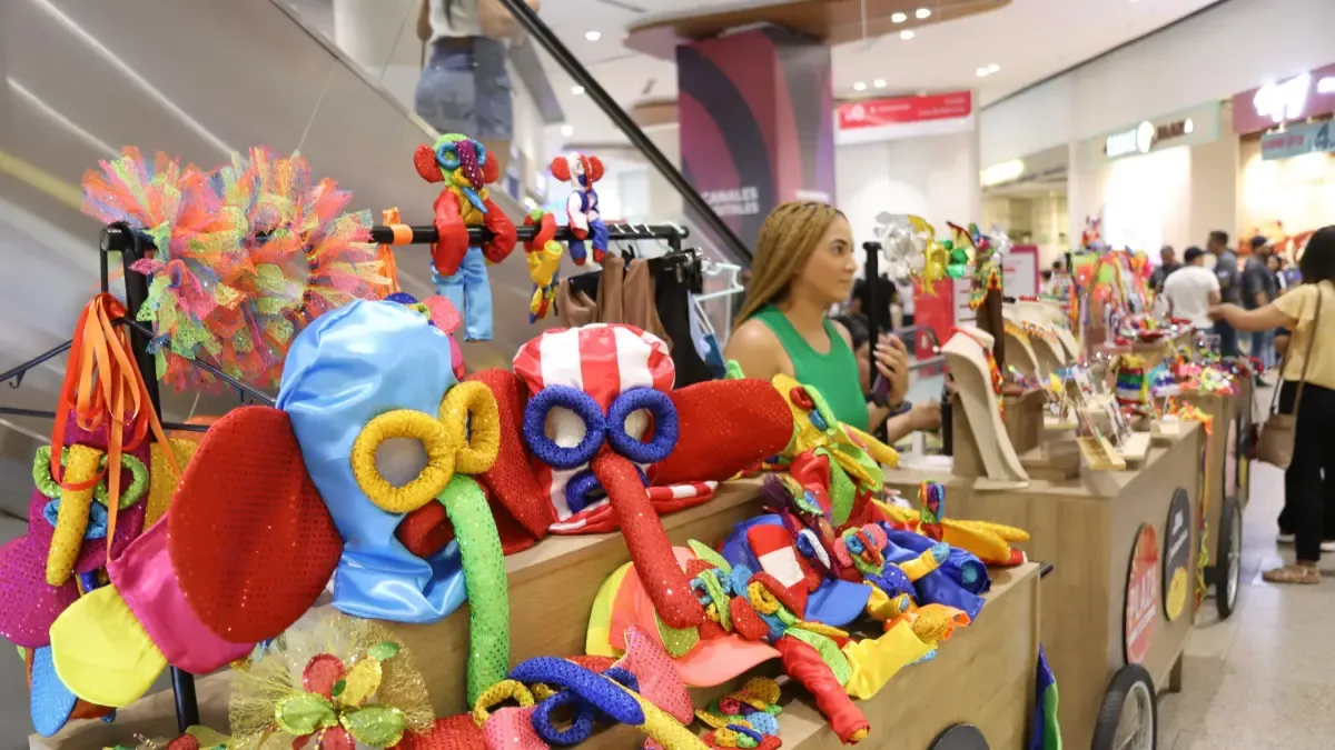 The Barranquilla Carnival Nearly Quadruples Job Creation, Rising from 50,000 in 2023 to Over 193,000
