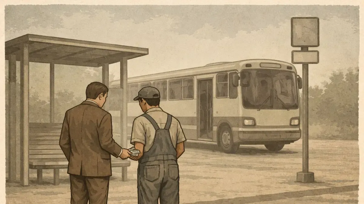 After the suspension of the minimum wage, what will happen to the transportation allowance?