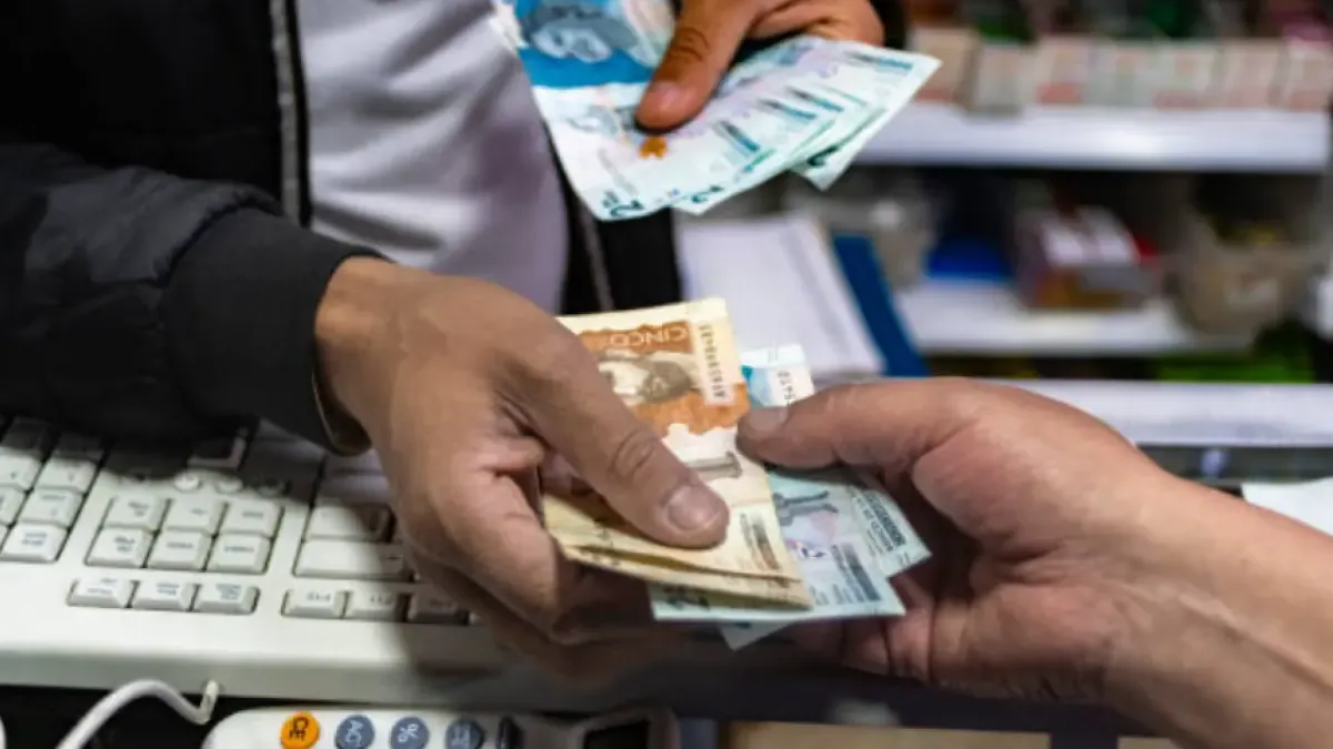 Alza de salario mínimo, decretado en diciembre, sigue impact