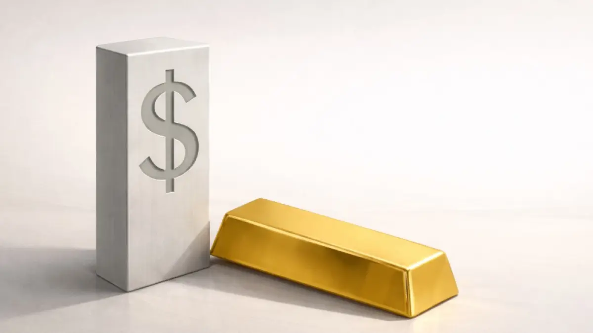 Gold Price: What's Next for the Market and Investors After Recent Falls?