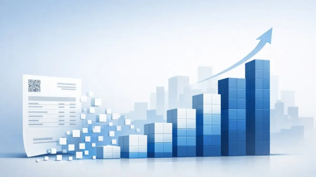 These are the sectors that are increasingly financing themselves through the factoring tool