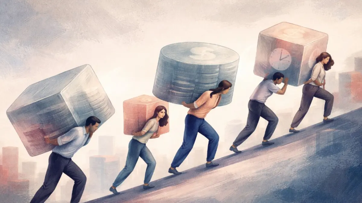 Amid higher costs and new rules, the BPO sector adjusts its employment strategy in Colombia for 2026