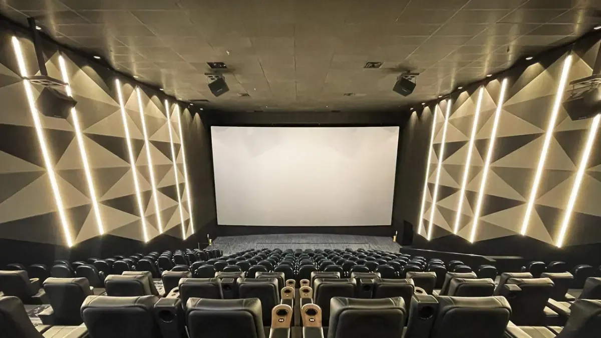 La Fiesta del Cine Returns to Colombia with Tickets Starting at $8,000 in Major Chains
