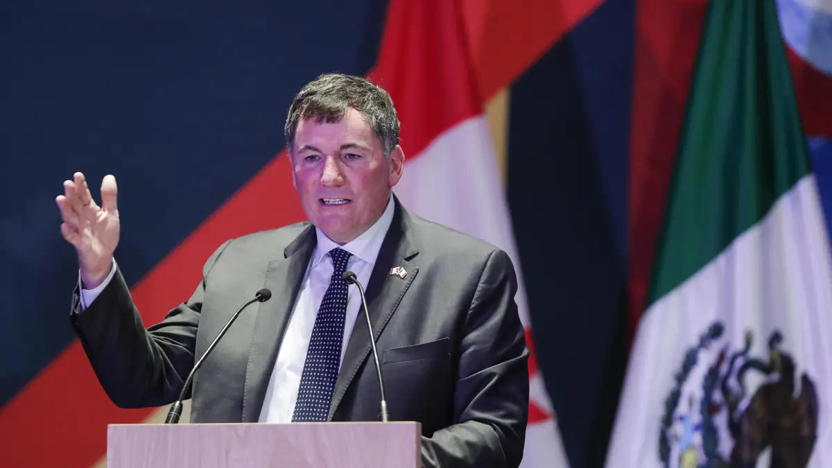 The 'Action Plan' that Mexico and Canada are preparing for investment and trade outside the tripartite USMCA