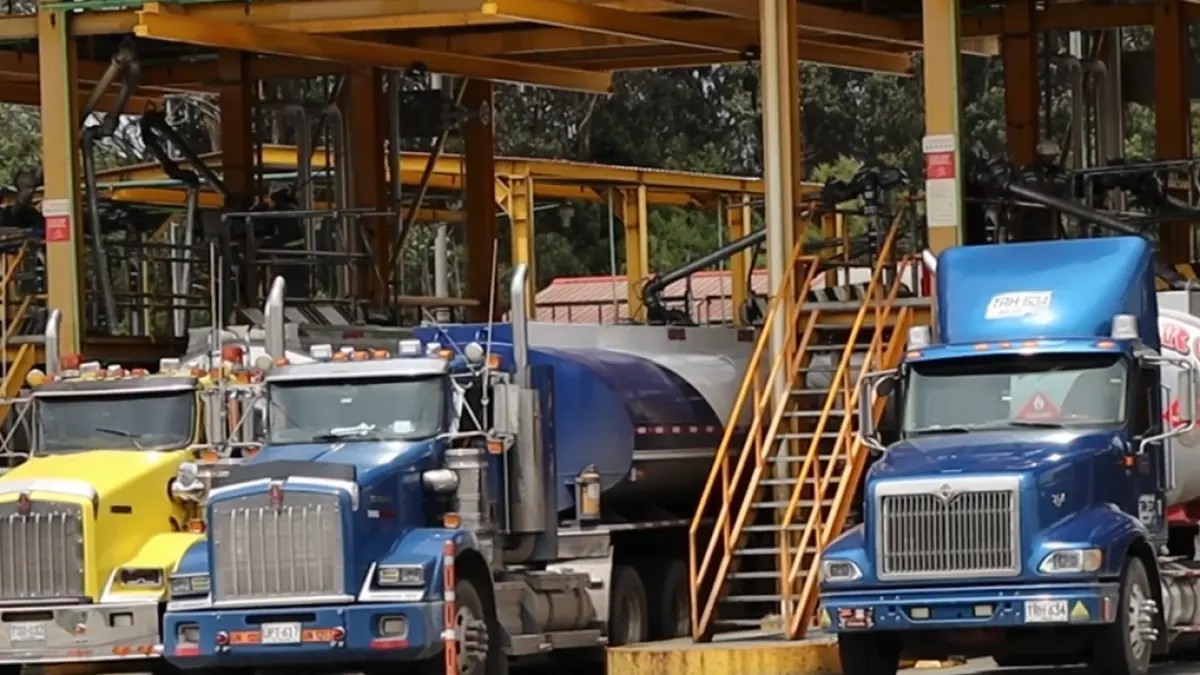 Movilización de mercancías alcanzó 14,4 millones de toneladas y reflejó un mayor dinamismo económico en mayo