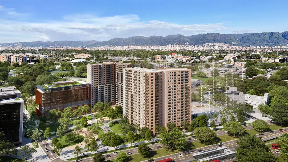 Are you going to buy a home? Boaterra Zelva drives new residential phase in Salitre