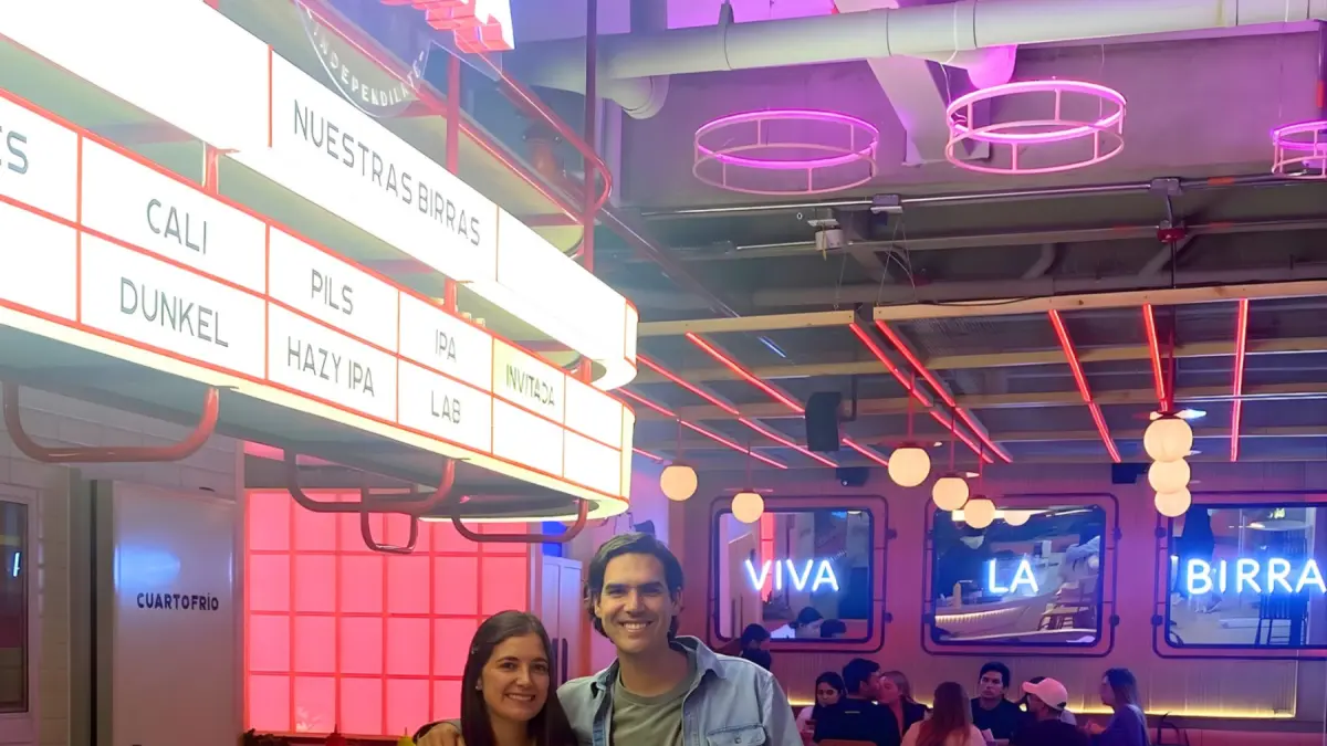 From Family Tradition to a New Player in the Craft Beer Business: This is the Story of Birrería Macha
