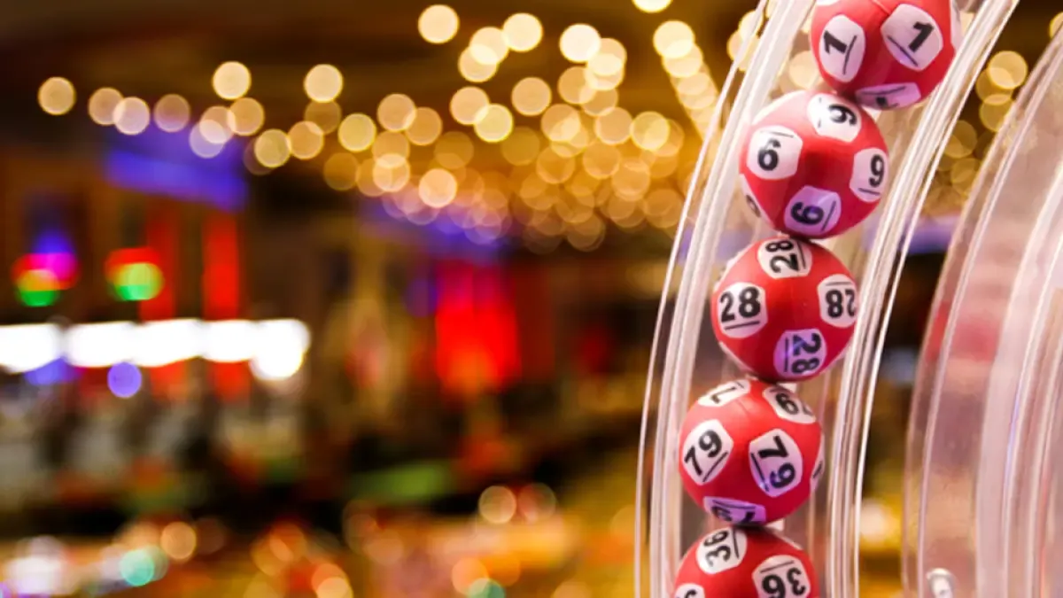 Mega Millions: $416 Million Up for Grabs