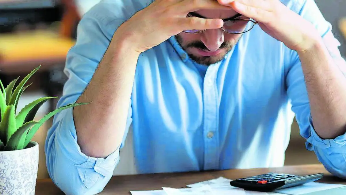 Extreme Indebtedness and Lack of Credit Access: The Landscape That 'Puts the Country's Financial Stability in Check'