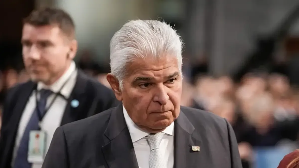 Gobierno de De la Espriella enfrenta ola de ataques terroristas tras su posesión