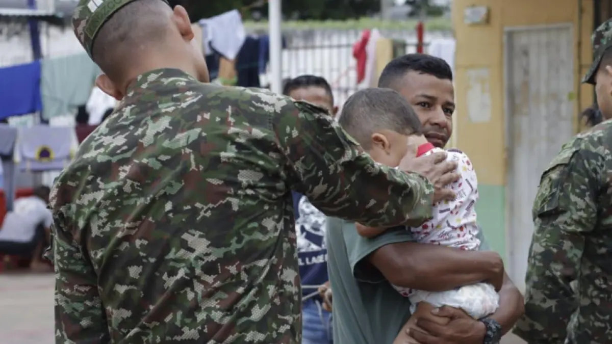 Violence costs Latin America 4% of GDP: the impact on the regional economy