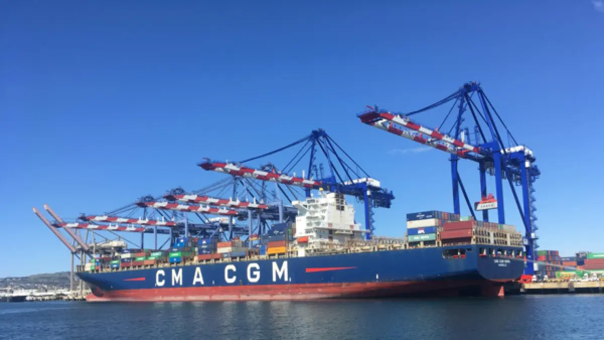 Colombia's Exports and Imports: Why Does the Country Take So Long to Finalize Them?
