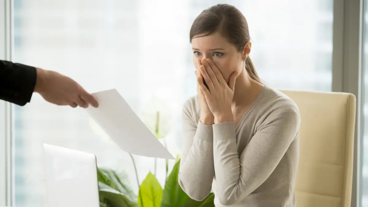 Mass layoffs: when is it legal for companies in Colombia to do them?