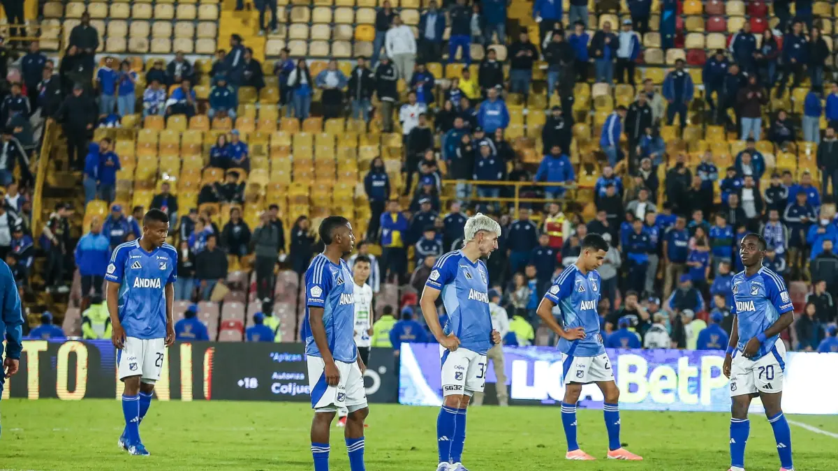 Millonarios will not distribute dividends to its shareholders, after reporting losses in 2025