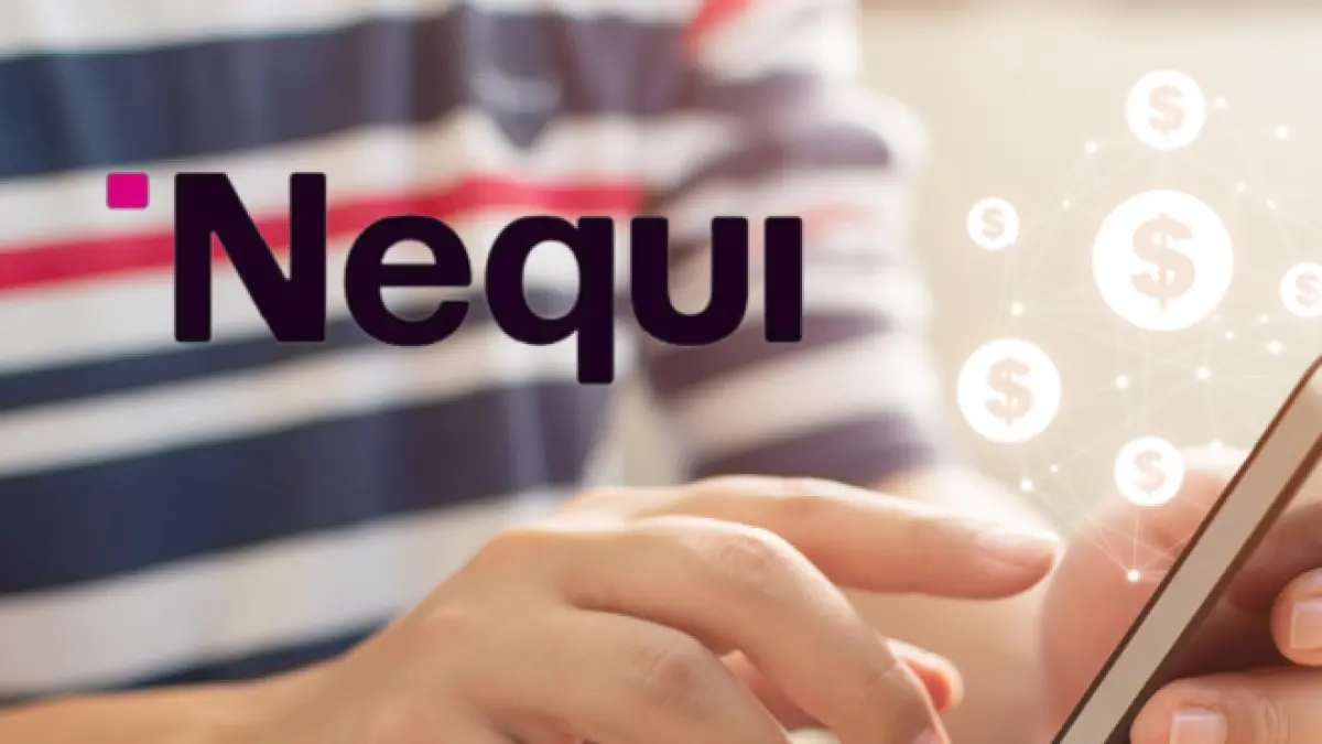 Nequi advances in its operational separation from Bancolombia without visible changes for users