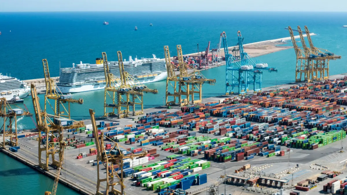 Ecuadorian exports could fall considerably this 2026 amid tariff conflict with Colombia