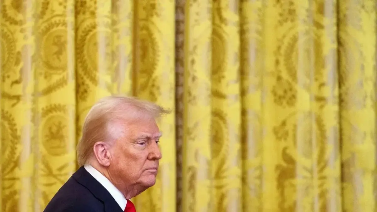 Trump considers leaving Canada out of the North American Free Trade Agreement