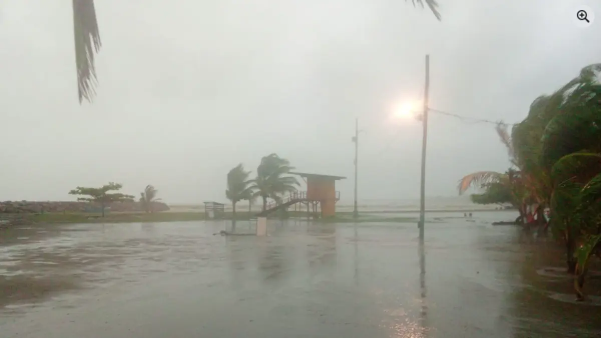 Impacts on tourism, the hidden face of the climate emergency hitting the country
