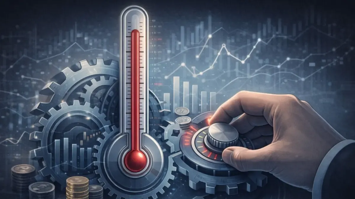 Fiscal crisis could transfer to the pension system after recent regulatory changes by the Petro government