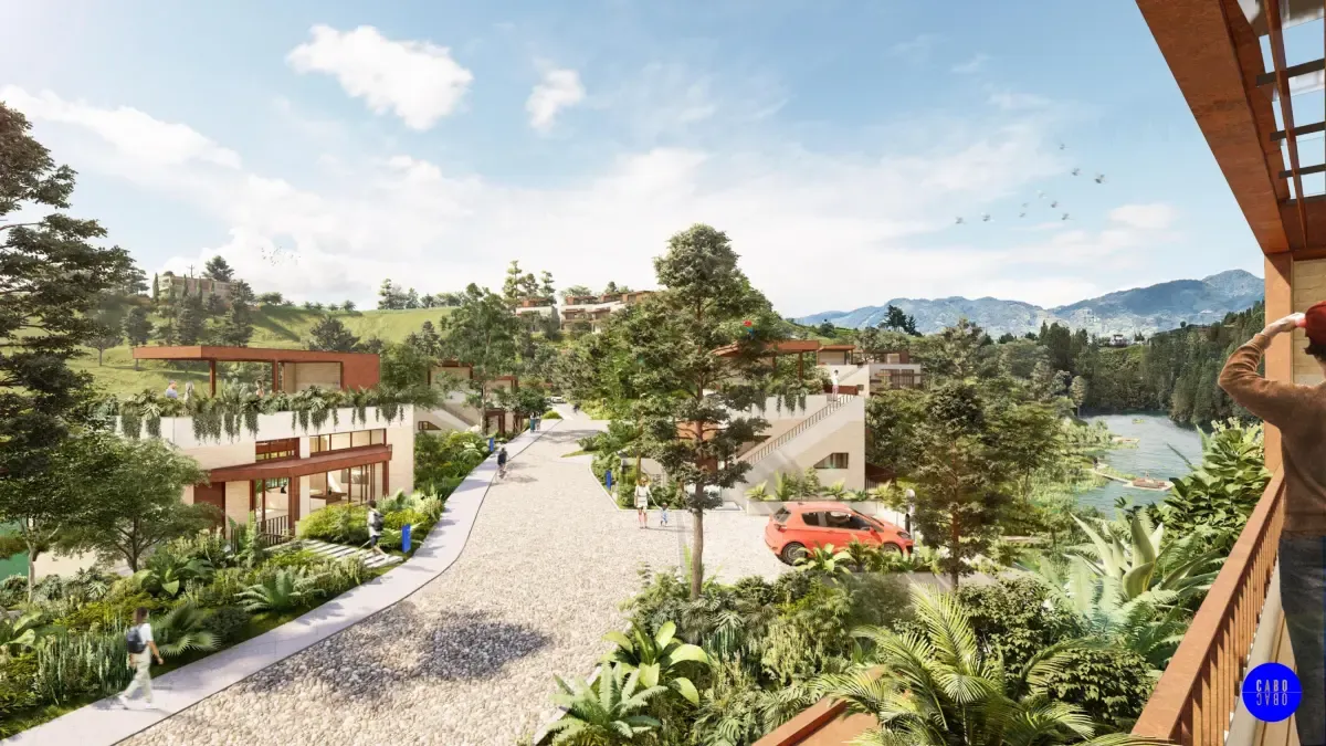 GHL to Operate Cabo Hotel Guatapé
