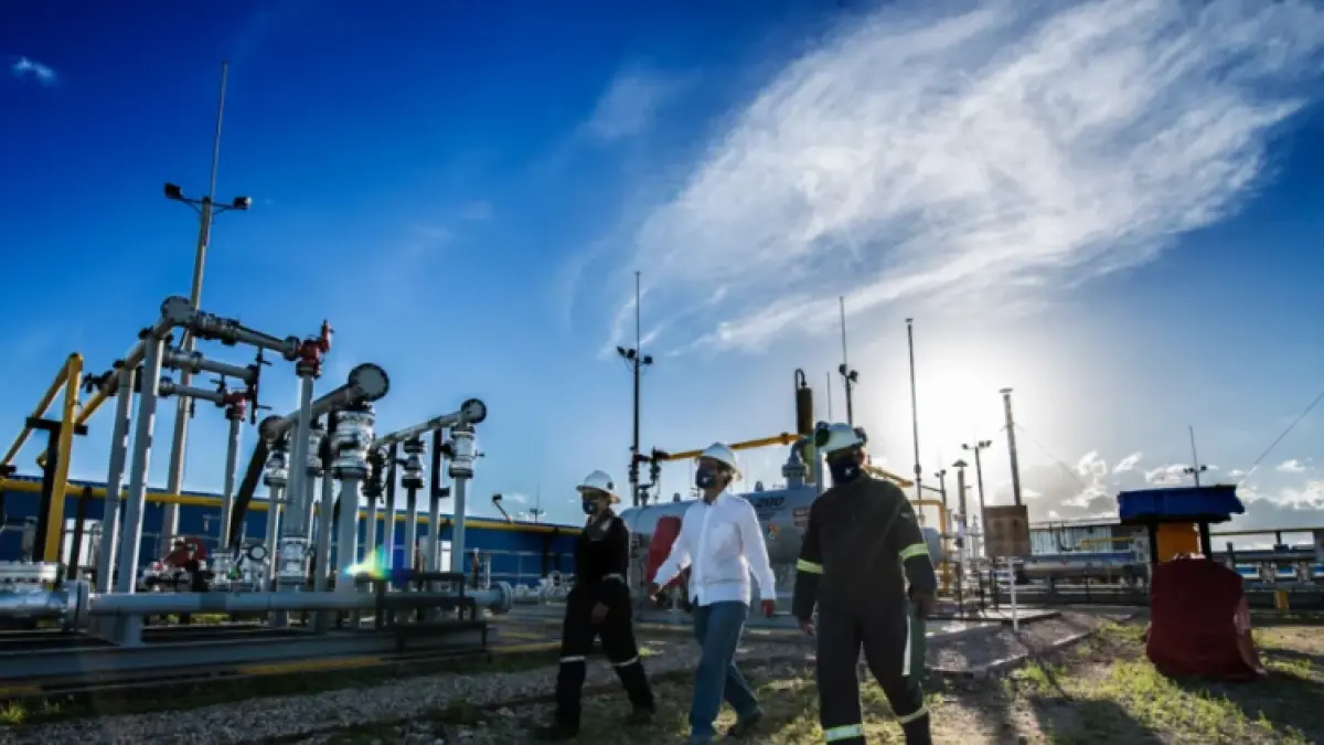Parex launches hostile bid and intervenes in GeoPark's purchase of Frontera Energy assets