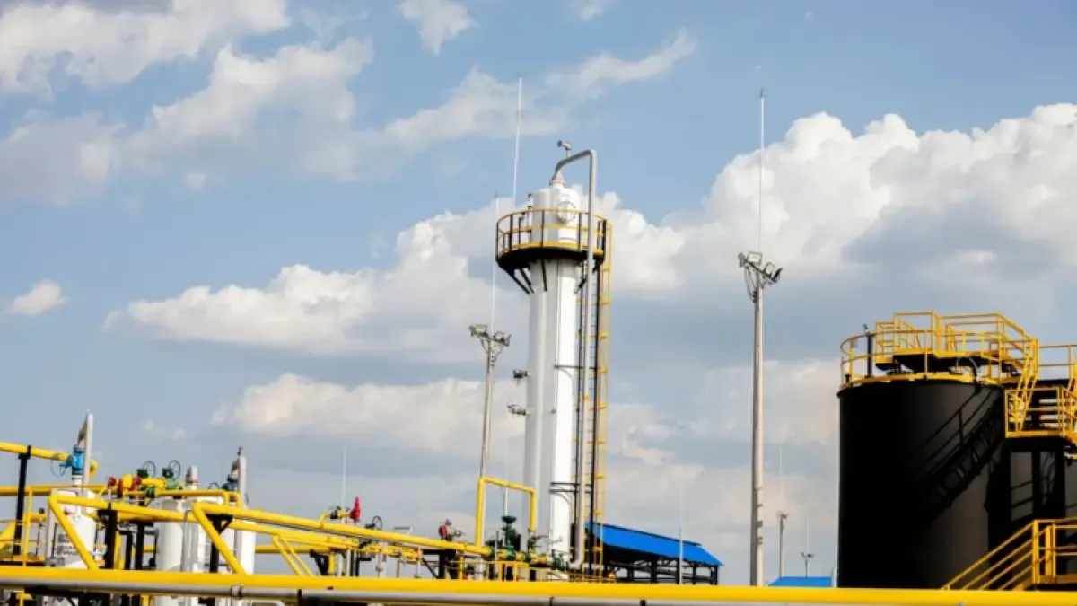 Parex acelera expansión en Colombia tras compra de activos y proyecta duplicar producción en el segundo semestre

La petrolera canadiense anunció nuevas metas de producción tras integrar activos de Frontera y Ecopetrol.

Detalles ⬇️