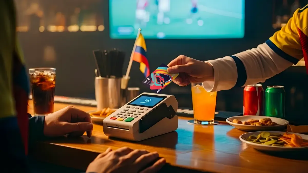 Want to go to the 2026 FIFA World Cup? dale! will raffle 18 double packages to attend, and here's how you can participate