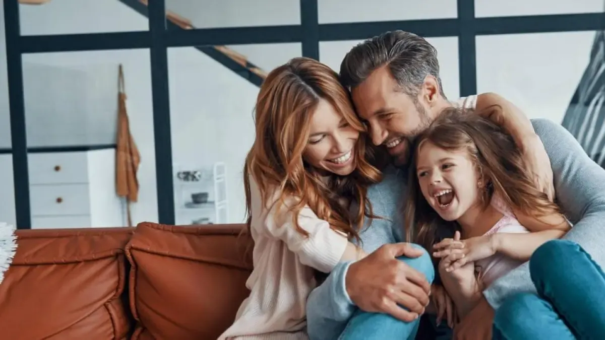 'Inheritocracy': the theory that suggests young people depend more on their parents to succeed economically