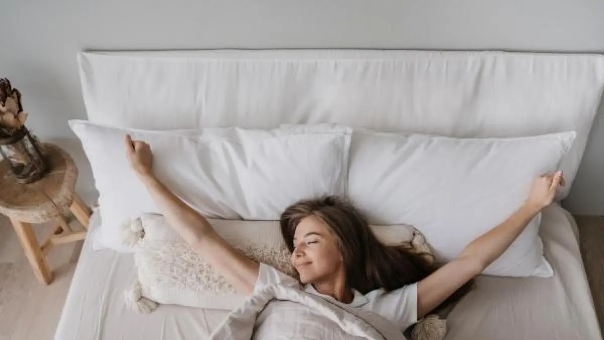 A Matter of Feeling Comfortable: What Benefits Does Sleeping on Your Side, Back, or Stomach Have for You