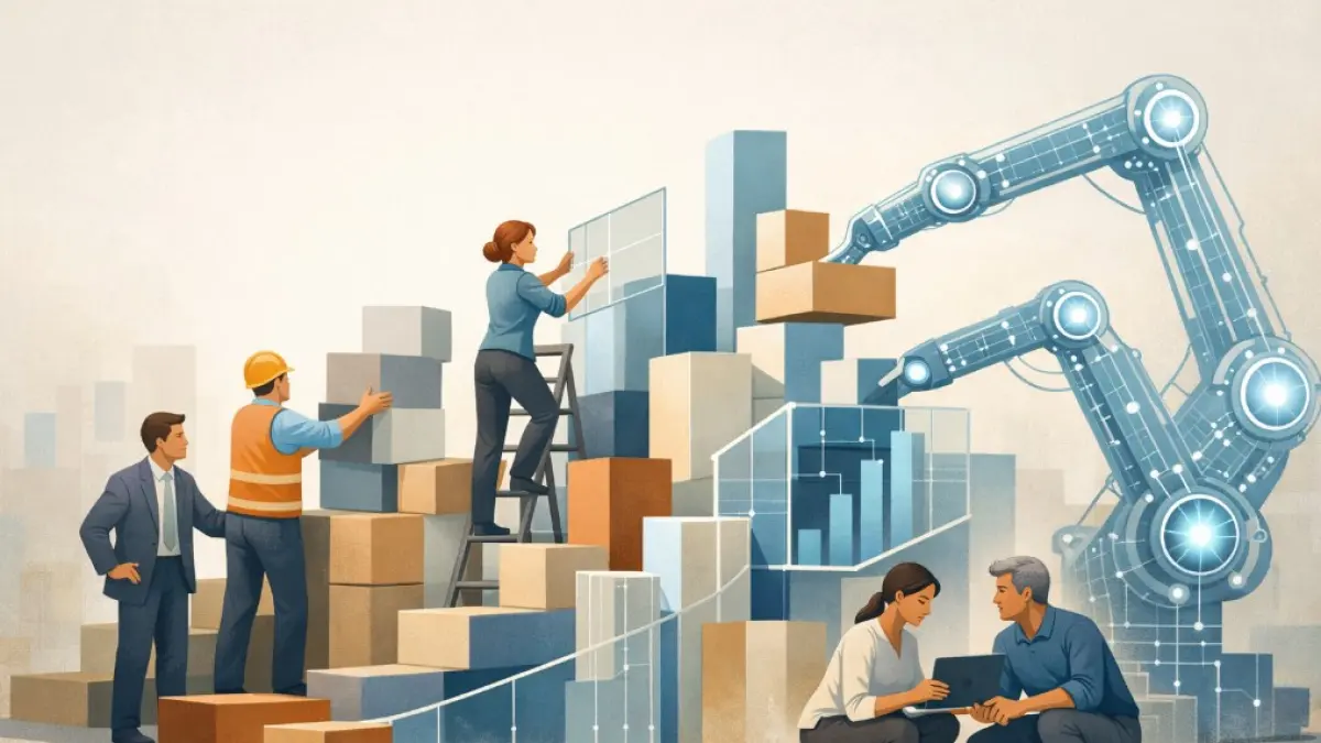 AI Boom in the United States is Moving Millions of Dollars and Transforming the Global Economy