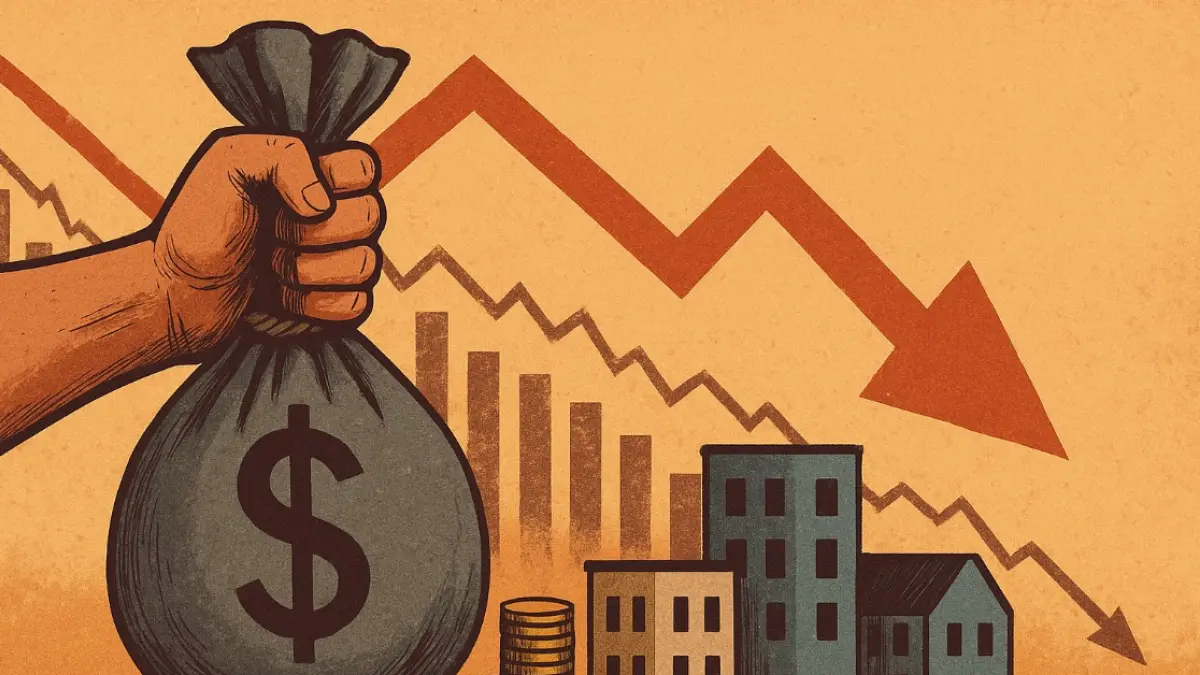 In times of tight cash, the Petro government risks losing $16 trillion in tax revenue