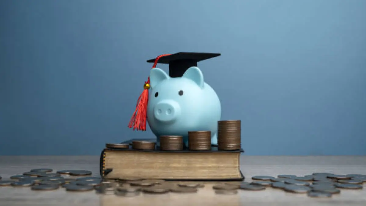 Education Concentrates $2.3 Trillion in Business Investment Over Four Years