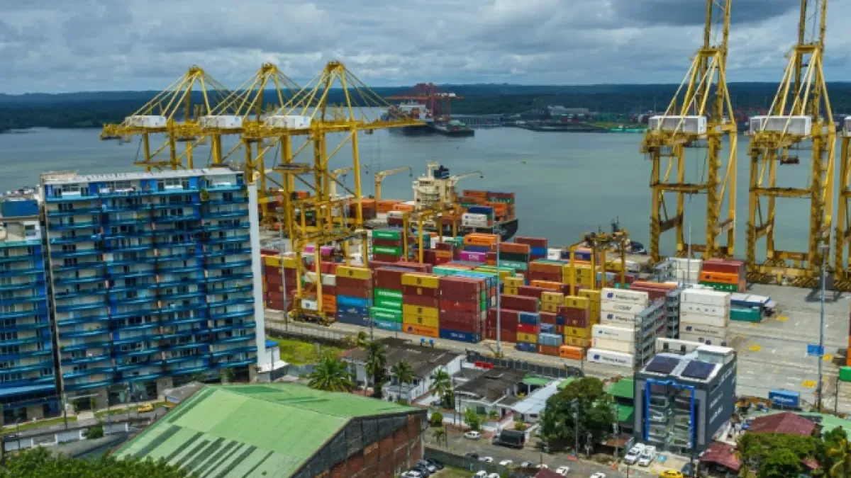Analdex warns of import blockade due to delays in port authorizations