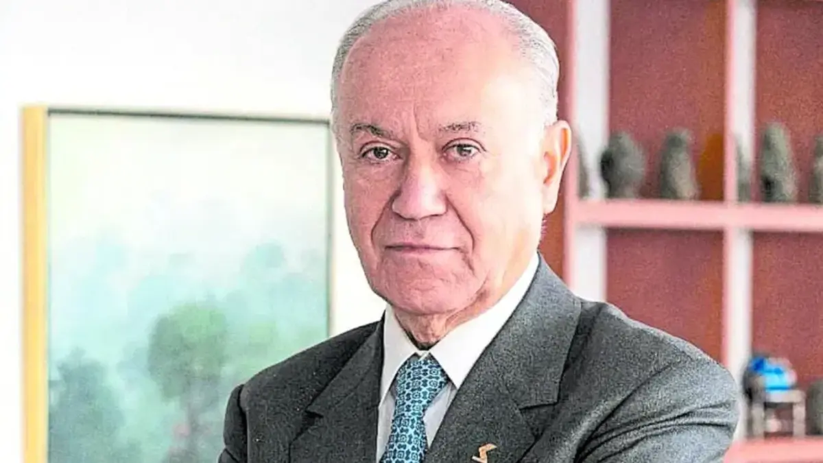 'Growth must close social gaps': Luis Carlos Arango Vélez, director of Colsubsidio