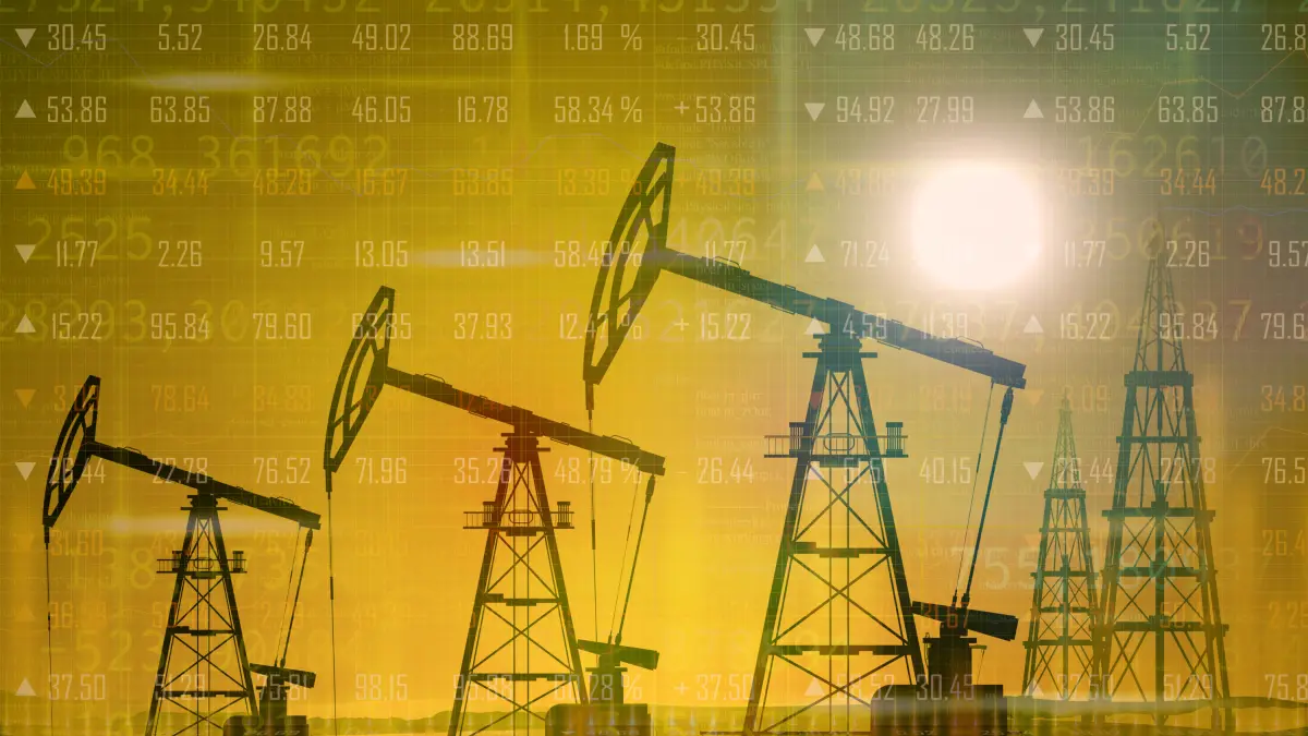 Oil prices reach no ceiling: bolsas start the week cautiously with crude above 100 dollars