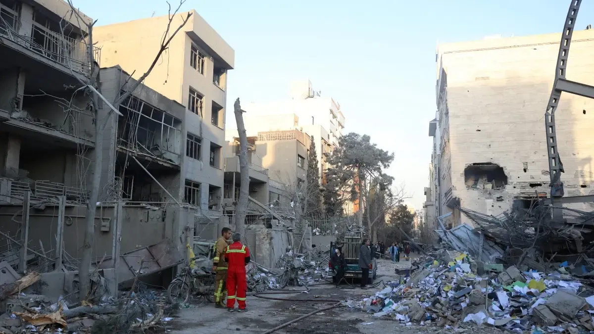 Israel y Hezbolá pactan una tregua tras la peor escalada desde el acuerdo con Irán