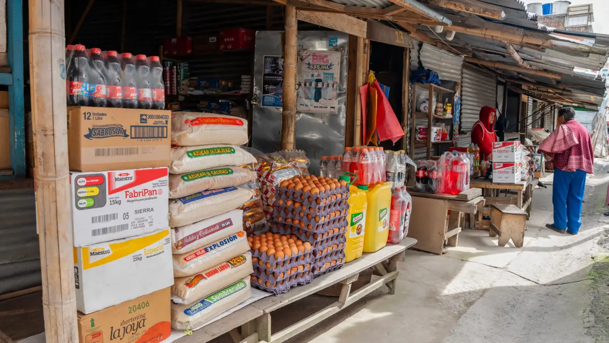 Millions in losses: Businessmen from Ecuador and Colombia call for urgent dialogue