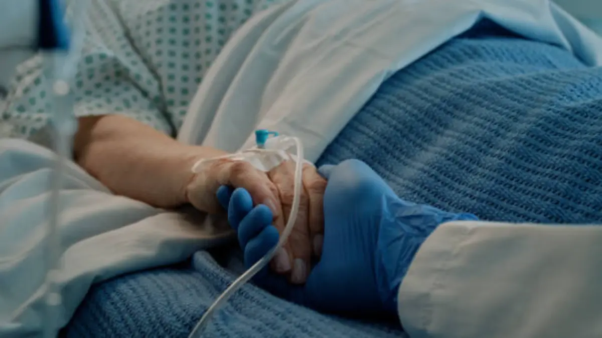This is how the cancer patient cartel that implicates the Ministry of Health would work