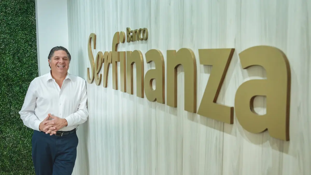 Banco Serfinanza acquires 30% of Tpaga and redefines the digital financial services landscape in the country