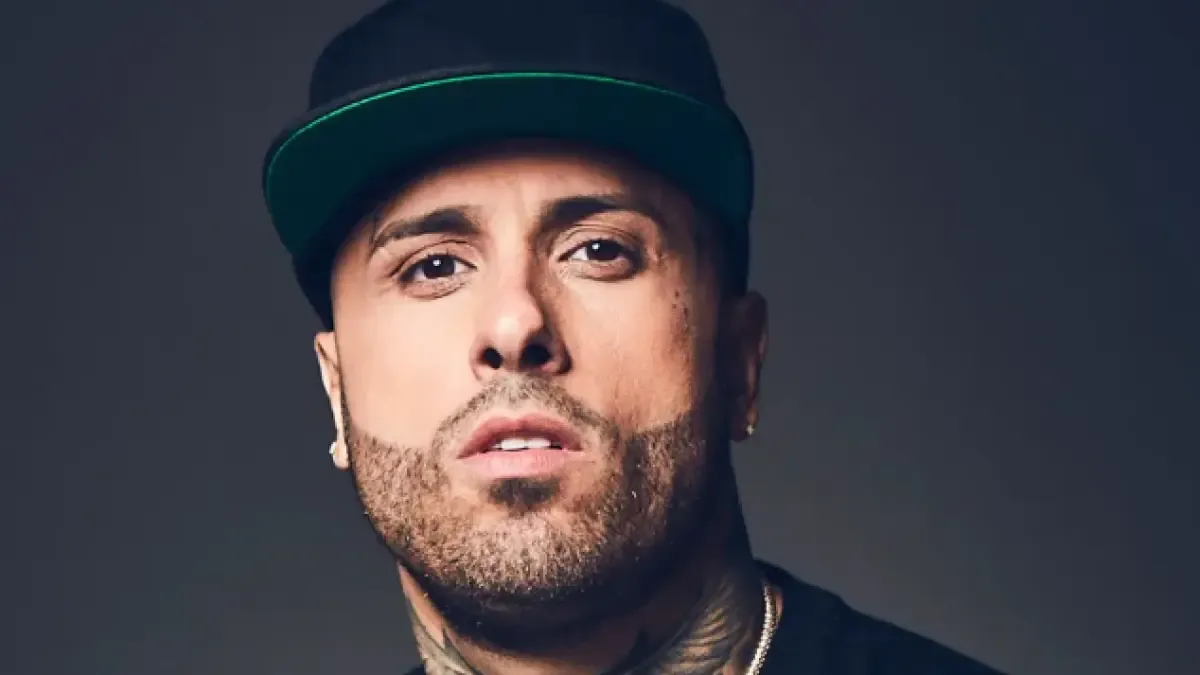 Nicky Jam announces presale for his first stadium concert in Colombia: Everything you need to know