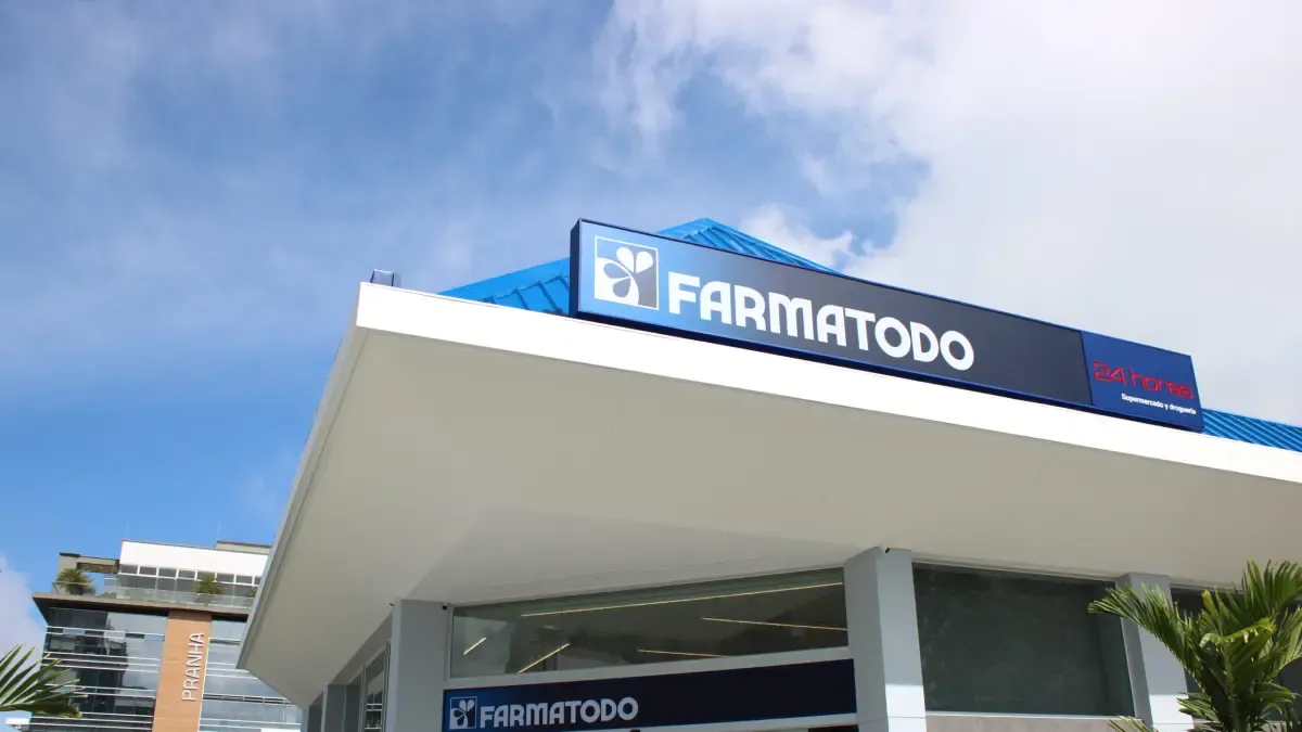 The SIC opens an investigation against Farmatodo for alleged violations of the Consumer Statute
