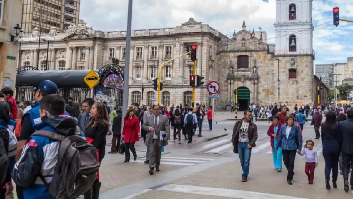Economic uncertainty in February remained above the historical average, says Fedesarrollo